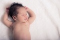 Fertility rates: hard to predict. Brayden Howie/Shutterstock