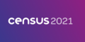 Census 2021 logo | Credit ONS