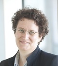 Professor Jane Falkingham CBE
