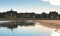 St Andrews beach image