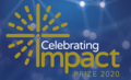 ESRC Celebrating Impact Prize 2020 logo