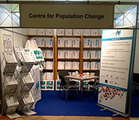CPC Stand at EPC2014