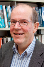 Professor Jacques Poot