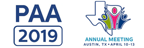 PAA 2019 logo