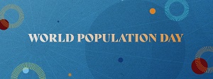 UNFPA World Population Day image